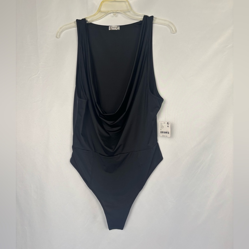 Intimately  By Free People 
Bodysuit 
Medium